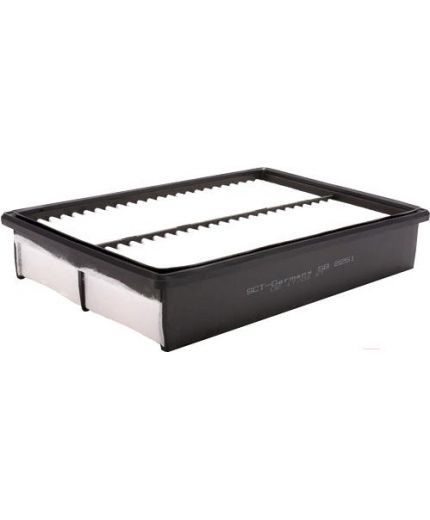 SCT Фильтр воздушный Фото 3