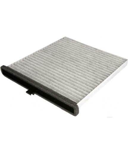FILTRON Фильтра салонный угольный Фото 2