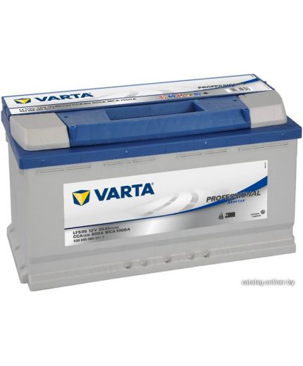 VARTA Аккумулятор Professional Starter 930 095 080 (95 А/ч)