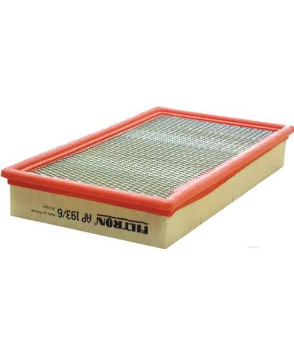 FILTRON Фильтр воздушный Фото 2