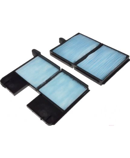 BLUE PRINT Фильрт салонный Фото 2