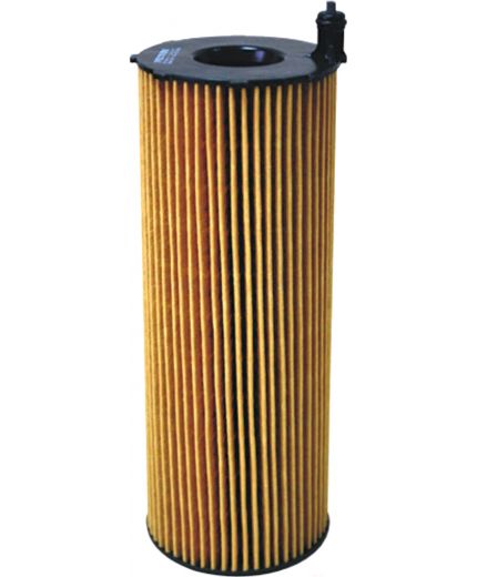 FILTRON Фильтр масляный Фото 4