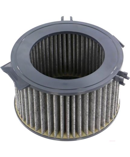 FILTRON Фильтра салонный угольный Фото 2