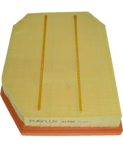 Purflux Фильтр воздушный для двс