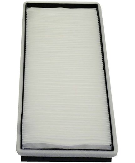 Purflux Фильтр воздушный салона