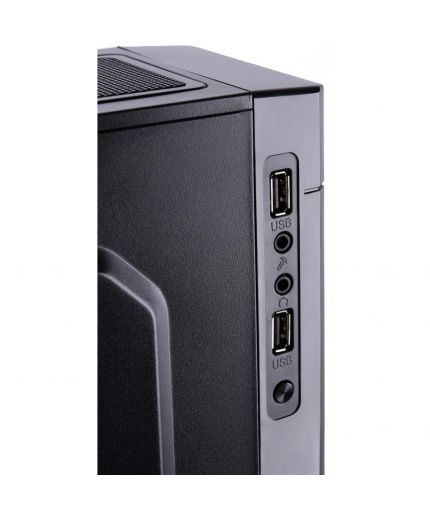 Purflux Фильтр воздушный для двс Фото 3