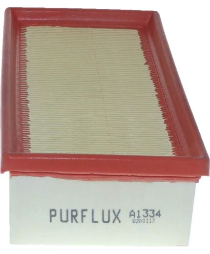 Purflux Фильтр воздушный для двс Фото 2