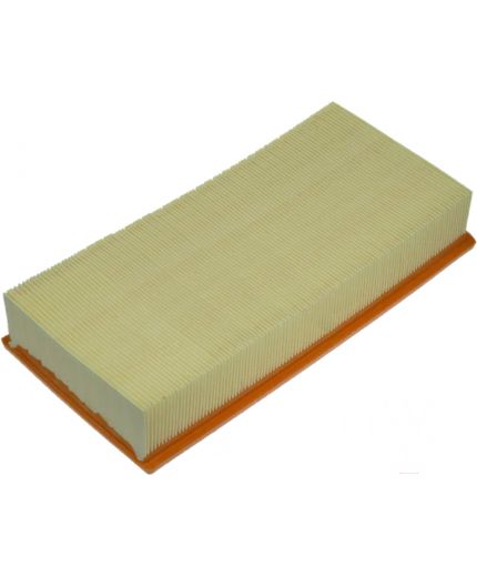 Purflux Фильтр воздушный для двс