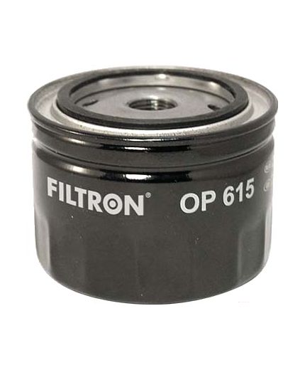 FILTRON Фильтр масляный Фото 3