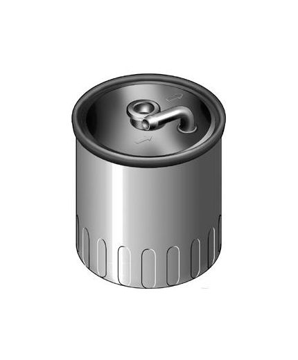 Purflux Фильтр топливный для двс Фото 2