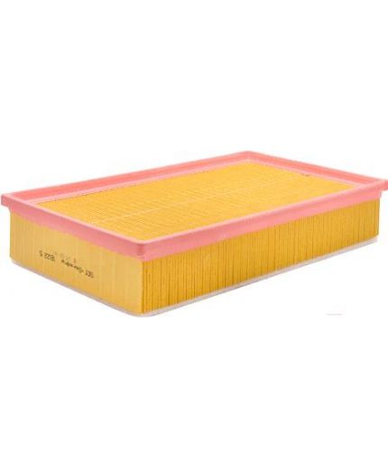 SCT Фильтр воздушный Фото 2