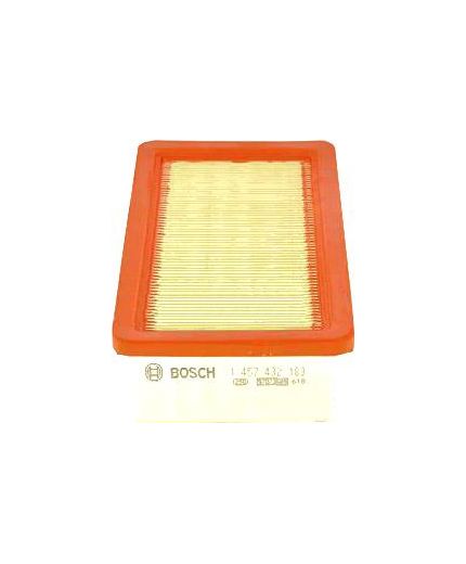 BOSCH Фильтр воздушный Фото 2