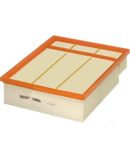 Hengst Фильтр воздушный