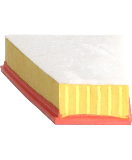 SCT Фильтр воздушный Фото 2