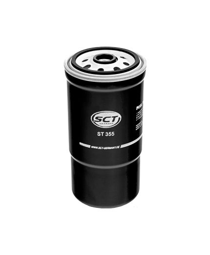 SCT Фильтр топливный Фото 2