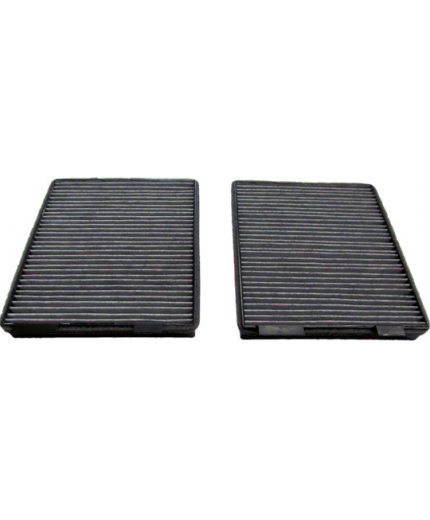 SCT Фильтр салонный Фото 3