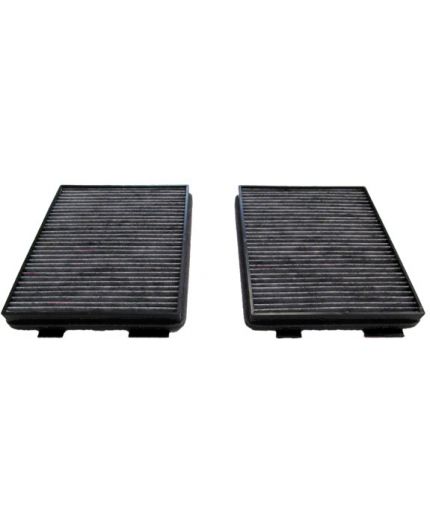 SCT Фильтр салонный Фото 4