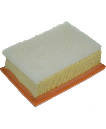 Purflux Фильтр воздушный для двс