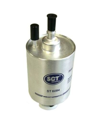 SCT Фильтр топливный Фото 2