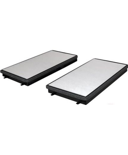 FILTRON Воздушный фильтр салона (рамка) Фото 2