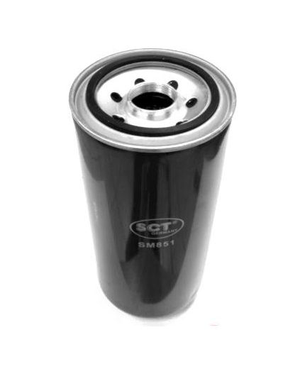 SCT Фильтр масляный Фото 2