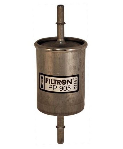 FILTRON Фильтр топливный Фото 3