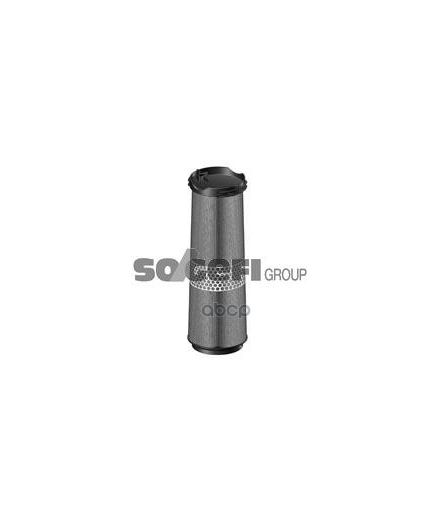 Purflux Фильтр воздушный для двс Фото 2