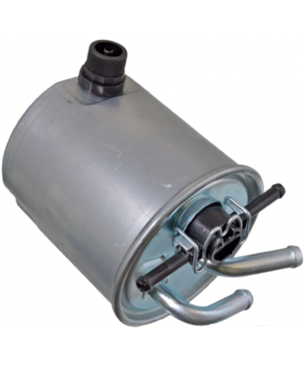 Hengst Фильтр топливный Фото 2