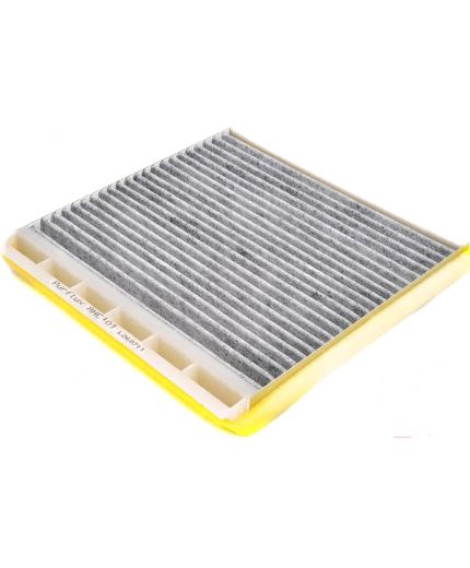 Purflux Фильтр воздушный салона угольный