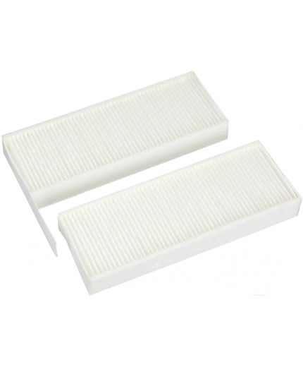 Purflux Фильтр воздушный салона Фото 2