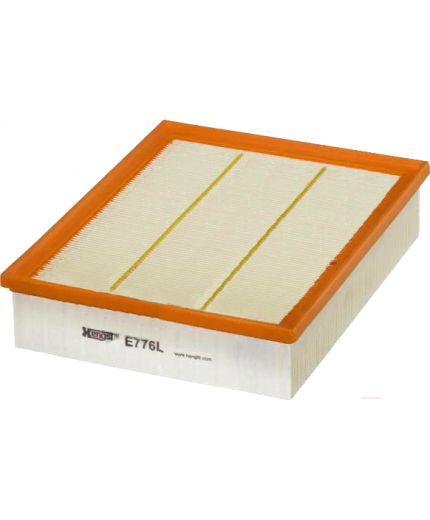 Hengst Фильтр воздушный Фото 2