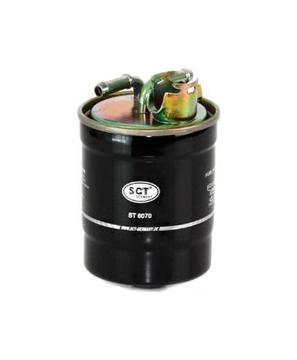 SCT Фильтр топливный Фото 8