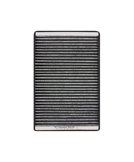 SCT Фильтр салонный Фото 5