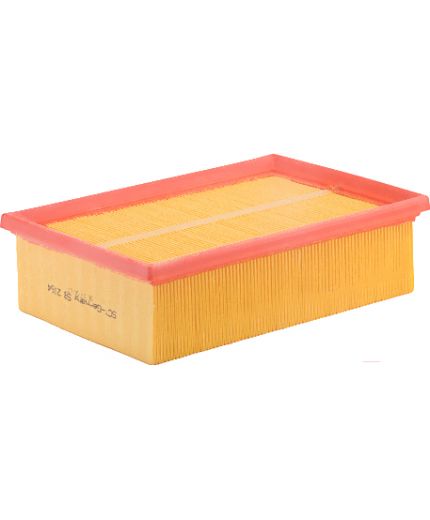 SCT Фильтр воздушный Фото 2