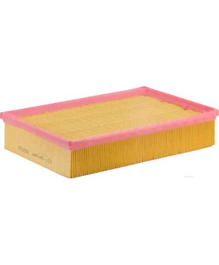 SCT Фильтр воздушный Фото 4