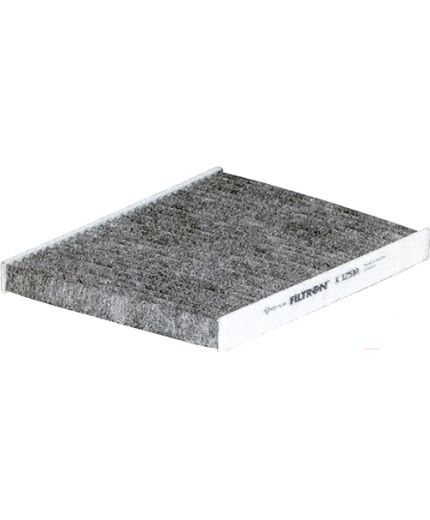 FILTRON Фильтра салонный Фото 3