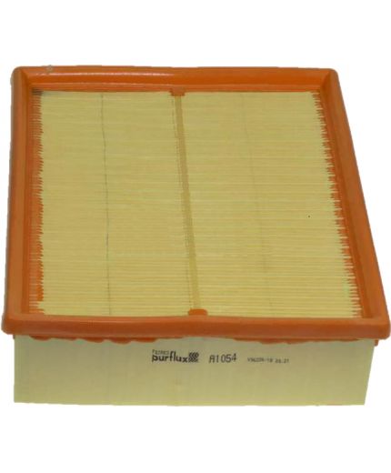 Purflux Фильтр воздушный для двс Фото 2