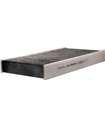 FILTRON Фильтра салонный угольный Фото 2