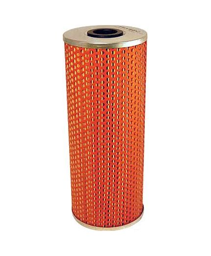 FILTRON Фильтр масляный Фото 3