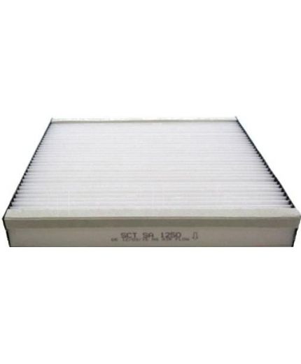 SCT Фильтр салонный Фото 3