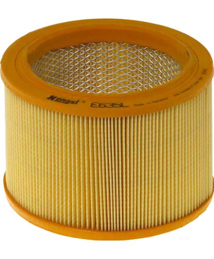 Hengst Фильтр воздушный