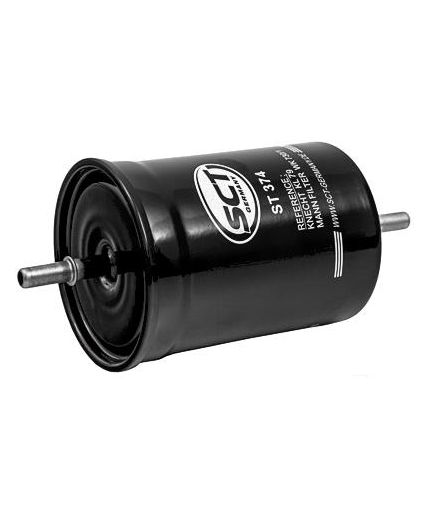 SCT Фильтр топливный Фото 2