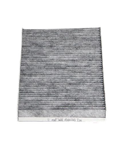 SCT Фильтр салонный Фото 4