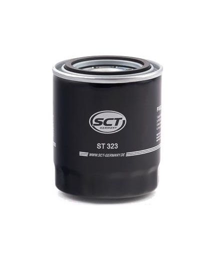 SCT Фильтр топливный Фото 2