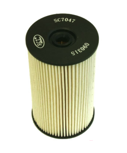 SCT Фильтр топливный Фото 2