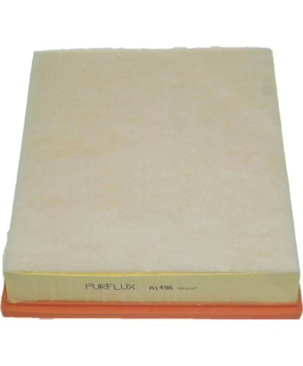 Purflux Фильтр воздушный для двс Фото 2