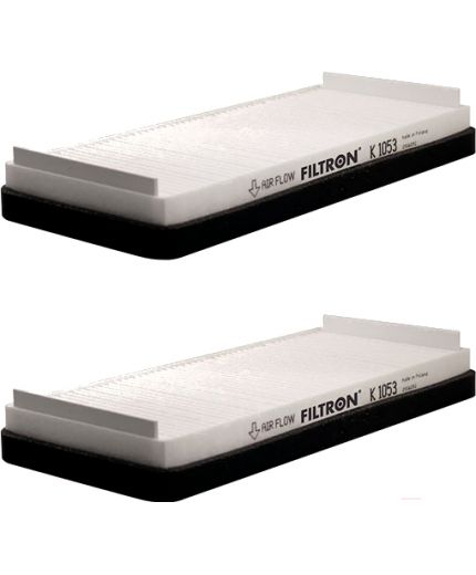 FILTRON Фильтра салонный Фото 4