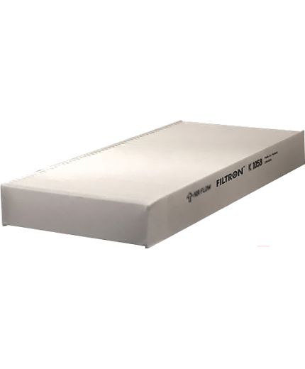 FILTRON Фильтра салонный Фото 2
