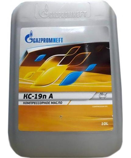 GAZPROMNEFT КС-19П А 10л