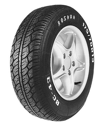 ROSAVA ВС - 43 185/70R14